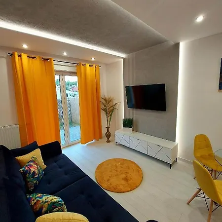 Apartament 21 Appartement *
