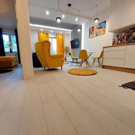 Apartament 21 * Iława