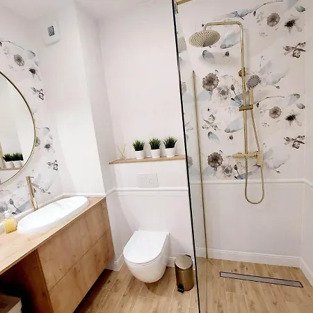 Apartament 21