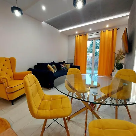 Apartament 21 * Iława